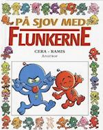 På sjov med flunkerne