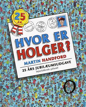 Hvor er Holger?