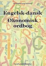 Engelsk-dansk økonomisk ordbog