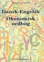 Dansk-engelsk økonomisk ordbog