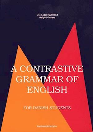 A contrastive grammar of English