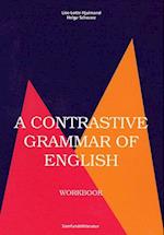 A contrastive grammar of English