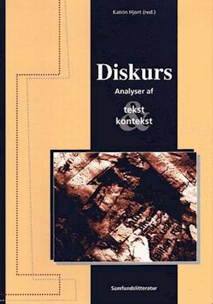 Diskurs