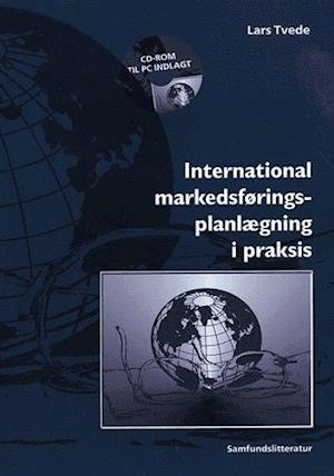 International markedsføringsplanlægning i praksis