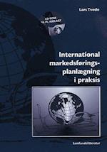 International markedsføringsplanlægning i praksis