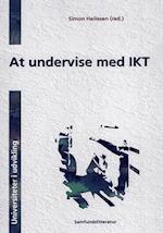 At undervise med IKT