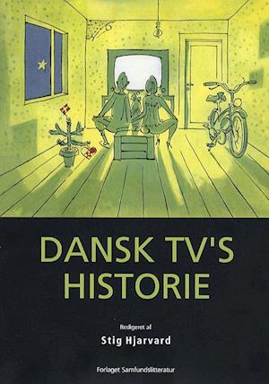 Dansk tv's historie