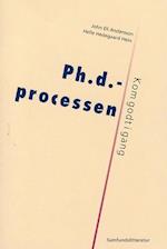 Ph.d.-processen