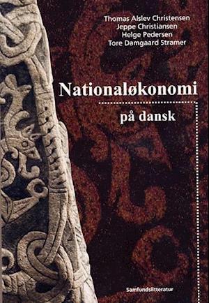 Nationaløkonomi på dansk