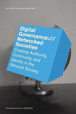 Digital Governance://Networked societies