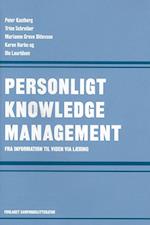 Personligt knowledge management