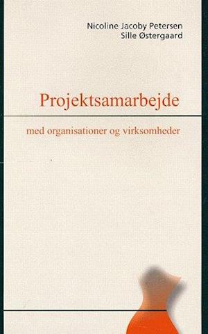 Projektsamarbejde med organisationer og virksomheder