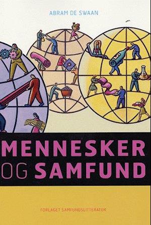 Mennesker og samfund