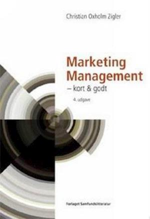 Marketing management