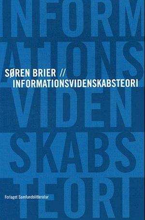 Informationsvidenskabsteori