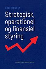 Strategisk, operationel og finansiel styring