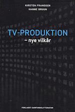 Tv-produktion