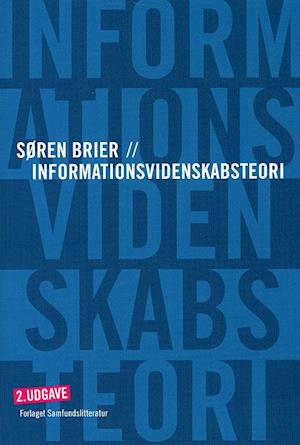 Informationsvidenskabsteori