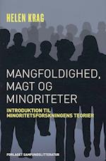 Mangfoldighed, magt og minoriteter