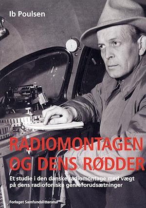 Radiomontagen og dens rødder.