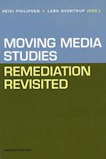 Moving Media Studies