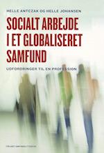 Socialt arbejde i et globaliseret samfund