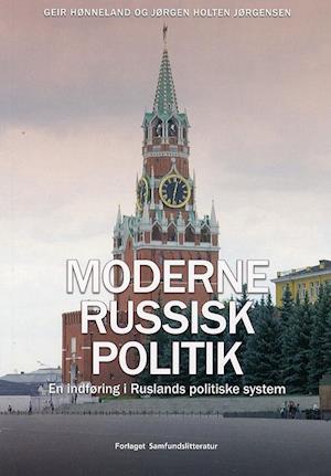 Moderne russisk politik