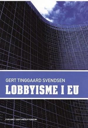 Lobbyisme i EU