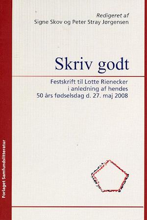 Skriv godt