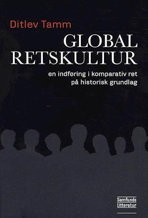 Global retskultur