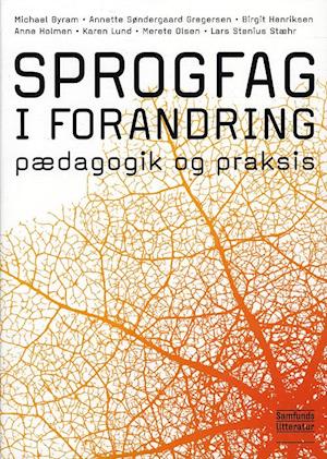 Sprogfag i forandring