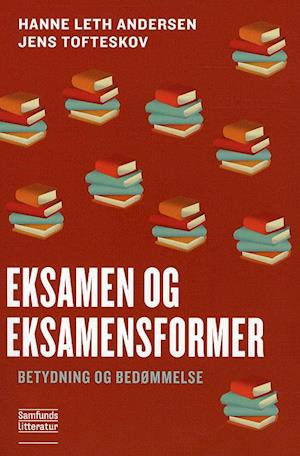 Eksamen og eksamensformer