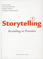 Storytelling - branding in practice, 2nd edition