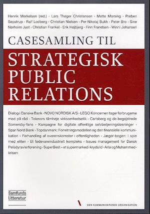 Casesamling til Strategisk public relations