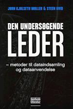 Den undersøgende leder