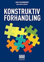 Konstruktiv forhandling