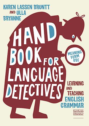 A Handbook for Language Detectives