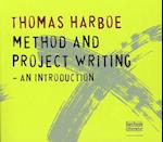 Method and project writing