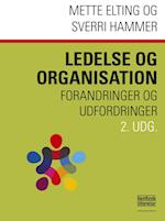 Ledelse og organisation