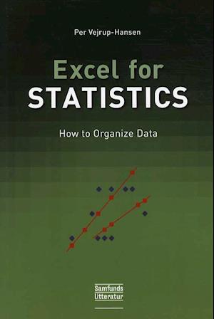 Excel for statistics