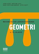Matematik for lærerstuderende - Geometri