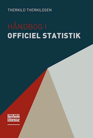Se Håndbog i officiel statistik-Therkild Therkildsen hos Saxo