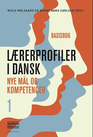 Lærerprofiler i dansk- Basisbog