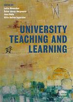 University teaching and learning