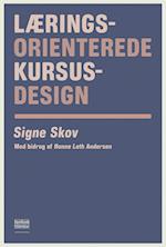 Læringsorienterede kursusdesign