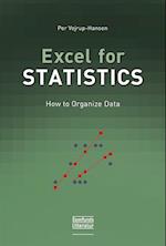 Excel for Statistics