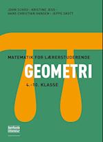 Matematik: Geometri 2