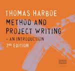 Method and Project Writing