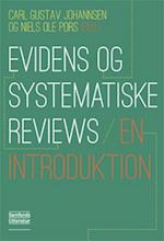 Evidens og systematiske reviews