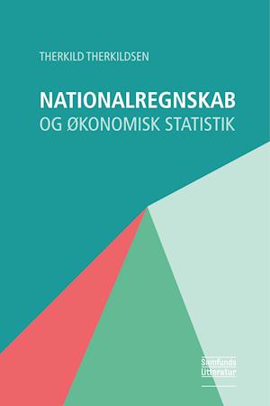 Se Nationalregnskab og økonomisk statistik-Therkild Therkildsen hos Saxo